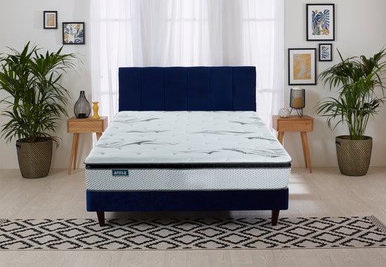 Mattress gallery deals