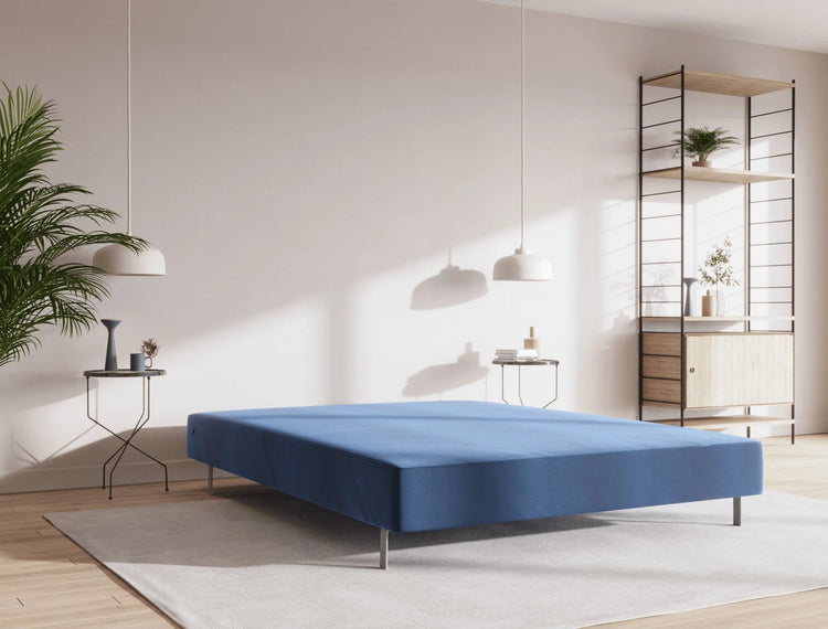 Anna Diana Bed