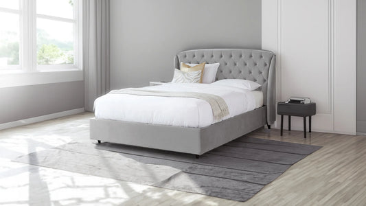 Anna Isabell Bed